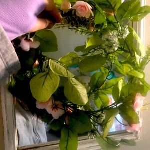 Flower Crowns/Centerpieces